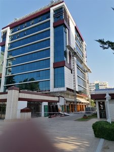 Sabit İskele (Durağan İskele)